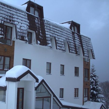 Kraljev Konak Копаоник Экстерьер фото