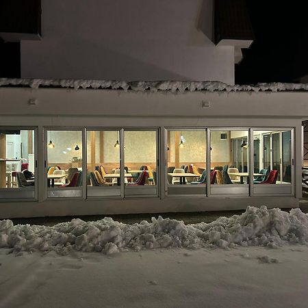 Kraljev Konak Копаоник Экстерьер фото