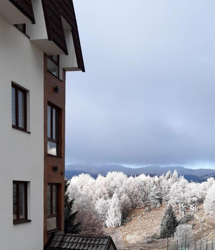 Kraljev Konak Копаоник Экстерьер фото